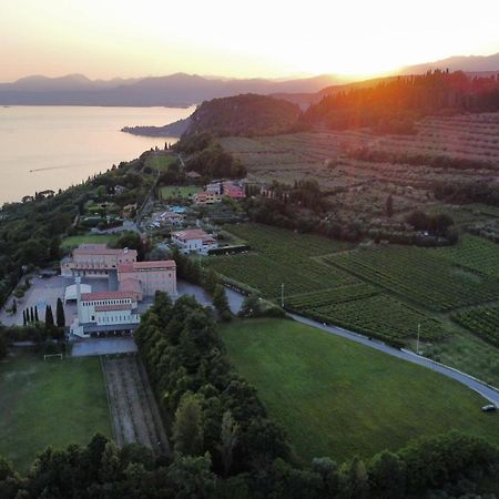 Agriturismo Ca' Zerbetto Bardolino Exterior foto