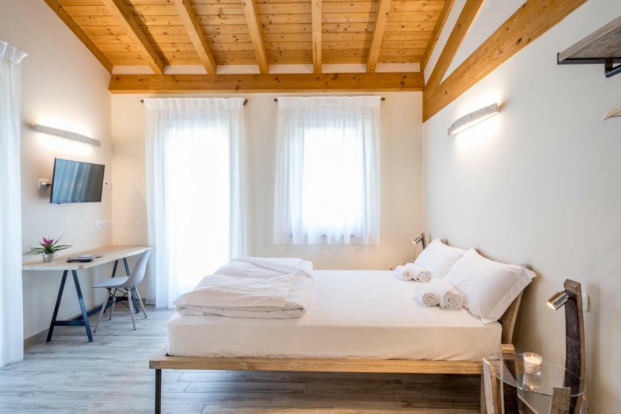 Agriturismo Ca' Zerbetto Bardolino Exterior foto
